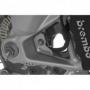 Front ABS sensor protector for BMW R1250GS/ R1200GS / R1200GS Adv / S1000XR / R1250RT / R1200RT / R1250GS Adv