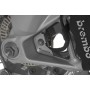 Front ABS sensor protector for BMW R1250GS/ R1200GS / R1200GS Adv / S1000XR / R1250RT / R1200RT / R1250GS Adv
