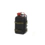 Accessory holder "reserve bottle adapter plate" 2 liters for ZEGA Pro2