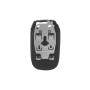 Accessory holder "holder with additional bag Touratech Waterproof size L" for ZEGA Pro2