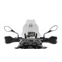 Spoiler with screen lock BMW R1250GS / R1200GS LC / Adventure LC (2013-2018)