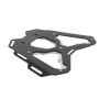 Aluminum luggage rack for BMW F800GS/F800GS-ADV/F700GS/F650GS/F650GS(Twin)