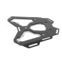 Aluminum luggage rack for BMW F800GS/F800GS-ADV/F700GS/F650GS/F650GS(Twin)