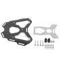 Portaequipajes aluminio para BMW F800GS/F800GS-ADV/F700GS/F650GS(Twin)