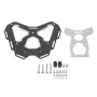 Aluminum luggage rack for BMW F800GS/F800GS-ADV/F700GS/F650GS/F650GS(Twin)