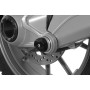 Protector de caídas para el cardan de la BMW R1200GS a 2012/R nineT/ R nineT Scrambler/ RnineT Urban G/S
