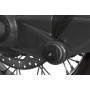 Cardan shaft drop protector for BMW R1200GS to 2012/R nineT/ R nineT Scrambler/ R nineT Urban G/S