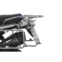 License plate splash guard for BMW R1200GS Adventure from 2014 / BMW R1250GS Adventure