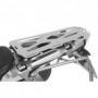XL luggage carrier in place of passenger seat for BMW R1250GS Adventure/ R1200GS