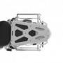 XL luggage carrier in place of passenger seat for BMW R1250GS Adventure/ R1200GS
