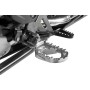 Reposapiés bajo BMW R1300GS / R1250GS y Adventure / R1200GS LC (2013-)/ R1200GS Adventure LC (2014-) / F900GS/ F850GS / F750GS