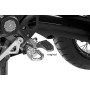 Reposapiés bajo BMW R1300GS / R1250GS y Adventure / R1200GS LC (2013-)/ R1200GS Adventure LC (2014-) / F850GS / F750GS