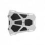 Passenger seat luggage rack for BMW R1250GS / R1250GS Adventure / R1200GS from 2013 onward