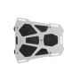 Passenger seat luggage rack for BMW R1250GS / R1250GS Adventure / R1200GS from 2013 onward