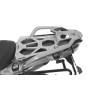 Portaequipajes del asiento del acompañante para BMW R1250GS / R1250GS Adventure / R1200GS a partir de 2013