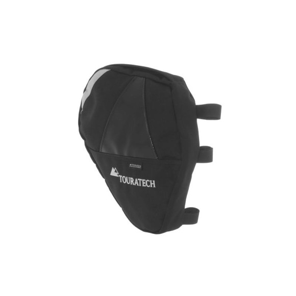 2 Ambato bags for footpeg 044-5165 from BMW R1200GS Adventure of 2014