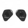 2 Ambato bags for footpeg 044-5165 from BMW R1200GS Adventure of 2014