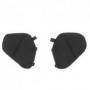 2 Ambato bags for footpeg 044-5165 from BMW R1200GS Adventure of 2014