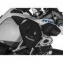 2 Ambato bags for footpeg 044-5165 from BMW R1200GS Adventure of 2014