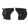 Side bags "Ambato" on tank for BMW R1200GS Adventure from 2014