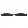 Bolsas laterales sobre portaequipajes para BMW R1250GS Adventure / R1200GS Adventure desde 2014