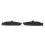 Side bags on luggage rack for BMW R1250GS Adventure / R1200GS Adventure since 2014