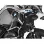 Ambato bags for original footboard protection BMW R1200GS Adventure from (2014-2018) 1 pair