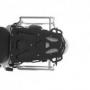 XL luggage rack instead of passenger seat for BMW R1250GS Adventure/ R1200GS, black