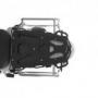 XL luggage rack instead of passenger seat for BMW R1250GS Adventure/ R1200GS, black