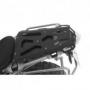 XL luggage rack instead of passenger seat for BMW R1250GS Adventure/ R1200GS, black