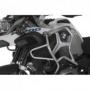 Extensión del estribo de protección original de BMW R1200GS Adventure (a partir de 2014)