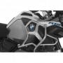 Extensión del estribo de protección original de BMW R1200GS Adventure (a partir de 2014)