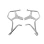 Extension of the original footboard protection from BMW R1200GS Adventure (from 2014)