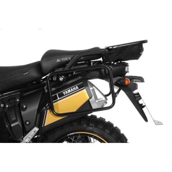 Zega pannier rack for Yamaha XT1200Z / ZE Super Tenere