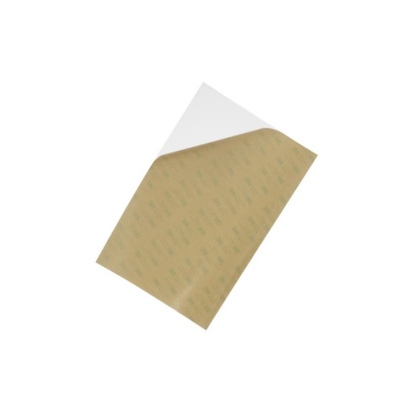 3M universal paint protection film, 300 x 200 mm, transparent