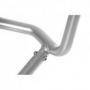 Upper protection bars for Suzuki V-Strom 1000 from 2014.