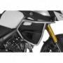 Upper protection bars for Suzuki V-Strom 1000 from 2014.