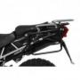 Zega pannier rack for Triumph Tiger 800/ 800XC/ 800XCx