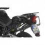 Zega pannier rack for Triumph Tiger 800/ 800XC/ 800XCx