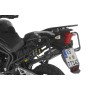 Zega pannier rack for Triumph Tiger 800/ 800XC/ 800XCx