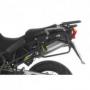 Zega pannier rack for Triumph Tiger 800/ 800XC/ 800XCx