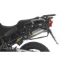 Zega pannier rack for Triumph Tiger 800/ 800XC/ 800XCx