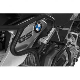 Highway Pegs footrest for pipes 25 mm, BMW R1200GS (2013-, Triumph Tiger Explorer, KTM LC8