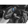 Highway Pegs footrest for pipes 25 mm, BMW R1200GS (2013-, Triumph Tiger Explorer, KTM LC8