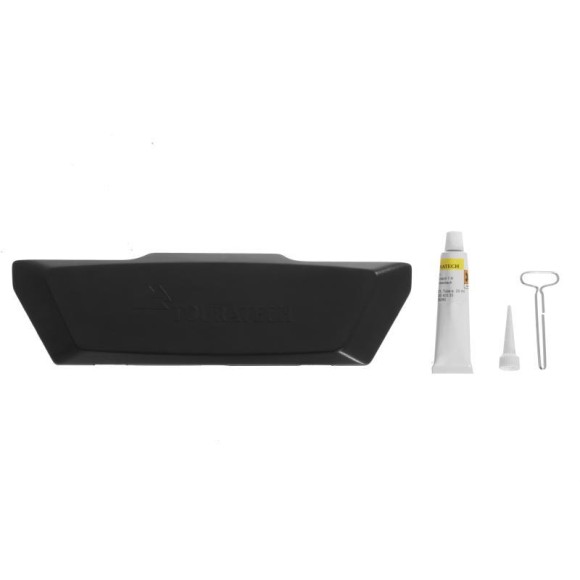 Respaldo para Topcase Zega Pro / Zega Evo