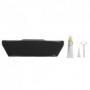 Backrest for Topcase Zega Pro / Zega Evo