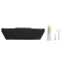 Respaldo para Topcase Zega Pro / Zega Evo