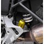 Rear suspension shock absorber for BMW R1100GS (1995-) type *level2*