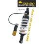 Amortiguador de la suspensión trasera de Touratech para BMW R1150GS ADV a partir de 2002 tipo *Nivel2*