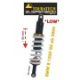 Rear lower suspension adjustment deTouratech(-50mm) for BMW R1200GS (2004-2012) type *Level1*